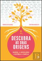 Descubra as Suas Origens