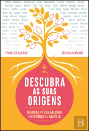 Descubra as Suas Origens