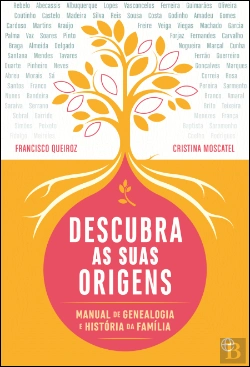Bertrand.pt - Descubra as Suas Origens