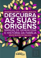Descubra as Suas Origens