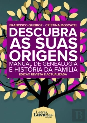 Descubra as Suas Origens