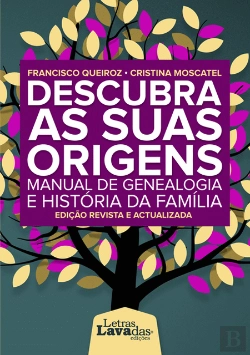 Bertrand.pt - Descubra as Suas Origens
