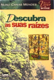 Descubra As suas Raízes