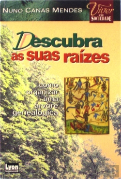 Bertrand.pt - Descubra As suas Raízes