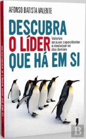 Descubra o Líder que há em Si
