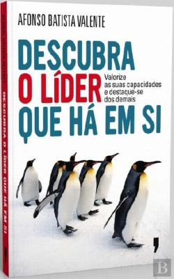 Bertrand.pt - Descubra o Líder que há em Si