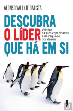 Bertrand.pt - Descubra O Líder Que Há Em Si