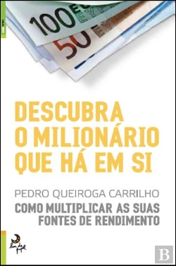 Bertrand.pt - Descubra o Milionário Que Há em Si