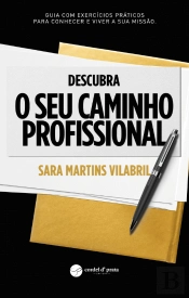 Descubra o seu Caminho Profissional