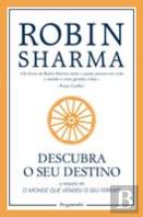 Descubra o Seu Destino