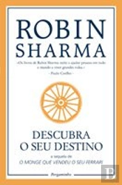 Descubra o Seu Destino