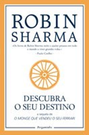 Descubra o Seu Destino