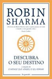 Descubra o Seu Destino