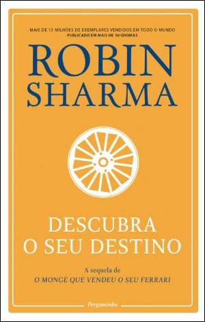 Descubra o Seu Destino