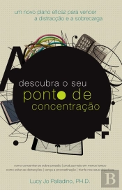 Descubra o Seu Ponto de Concentração