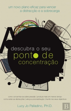 Bertrand.pt - Descubra o Seu Ponto de Concentração