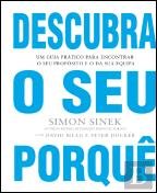 Descubra o Seu Porquê