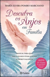 Descubra os Anjos em Família