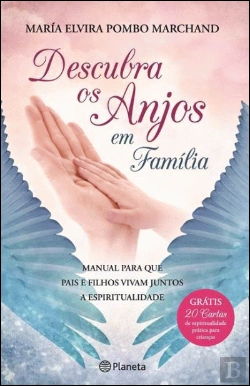 Bertrand.pt - Descubra os Anjos em Família
