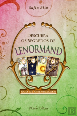Bertrand.pt - Descubra os Segredos de Lenormand