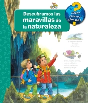 Descubramos Las Maravillas De La Naturaleza