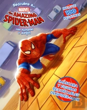 Descubre A The Amazing Spider-Man
