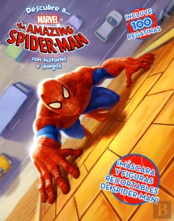 Bertrand.pt - Descubre A The Amazing Spider-Man