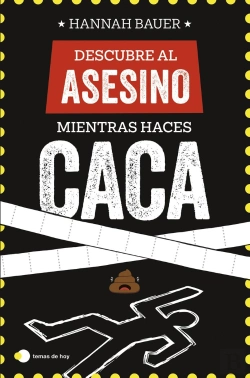 Bertrand.pt - Descubre Al Asesino Mientras Haces Caca