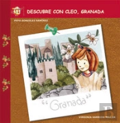 Descubre Con Cleo, Granada