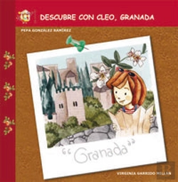 Bertrand.pt - Descubre Con Cleo, Granada