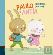 Descubre Con Nós