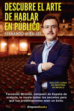 Bertrand.pt - Descubre El Arte De Hablar En Publico