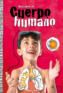 Bertrand.pt - Descubre El Cuerpo Humano