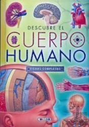 Descubre El Cuerpo Humano