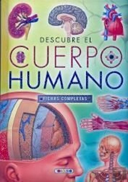 Bertrand.pt - Descubre El Cuerpo Humano