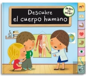 Descubre El Cuerpo Humano