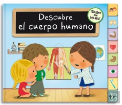 Bertrand.pt - Descubre El Cuerpo Humano