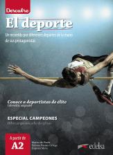 Descubre El Deporte