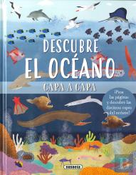 Descubre El Oceano