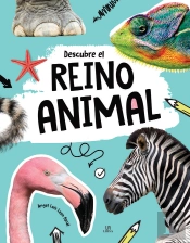 Descubre El Reino Animal