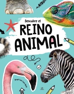 Bertrand.pt - Descubre El Reino Animal
