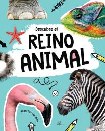 Descubre El Reino Animal