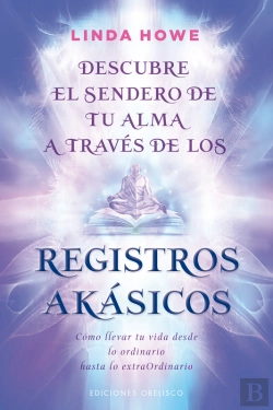 Bertrand.pt - Descubre El Sendero De Tu Alma A Través De Los Registros Akásicos