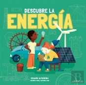 Descubre La Energia