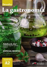 Descubre La Gastronomía