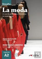 Descubre La Moda