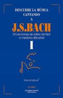 Descubre La Música Cantando A Js Bach 01