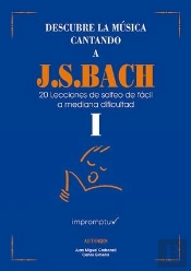Descubre La Música Cantando A Js Bach 01