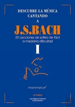 Bertrand.pt - Descubre La Música Cantando A Js Bach 01