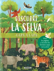 Descubre La Selva